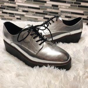 Madden Girl Platform Shoes